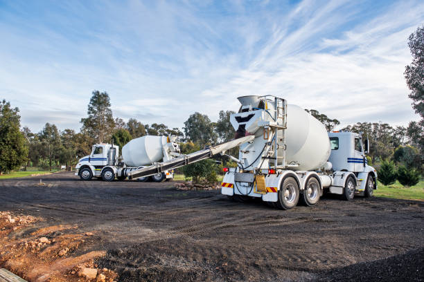 Best Concrete Leveling Services  in East Newark, NJ